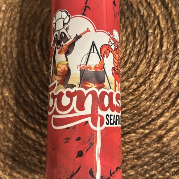 Coonass Cup - Picture 5 of 6